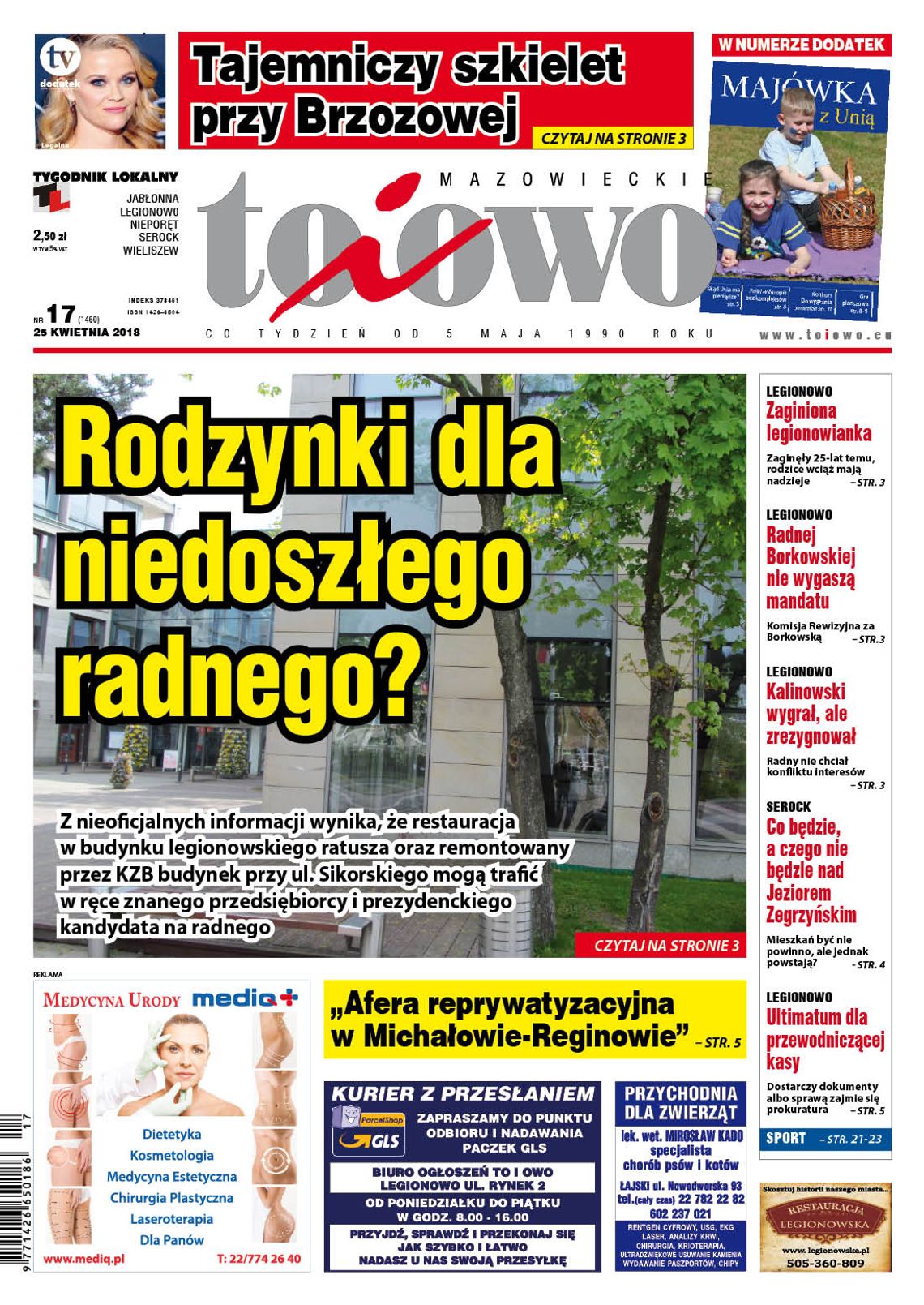 To i Owo 17/2018