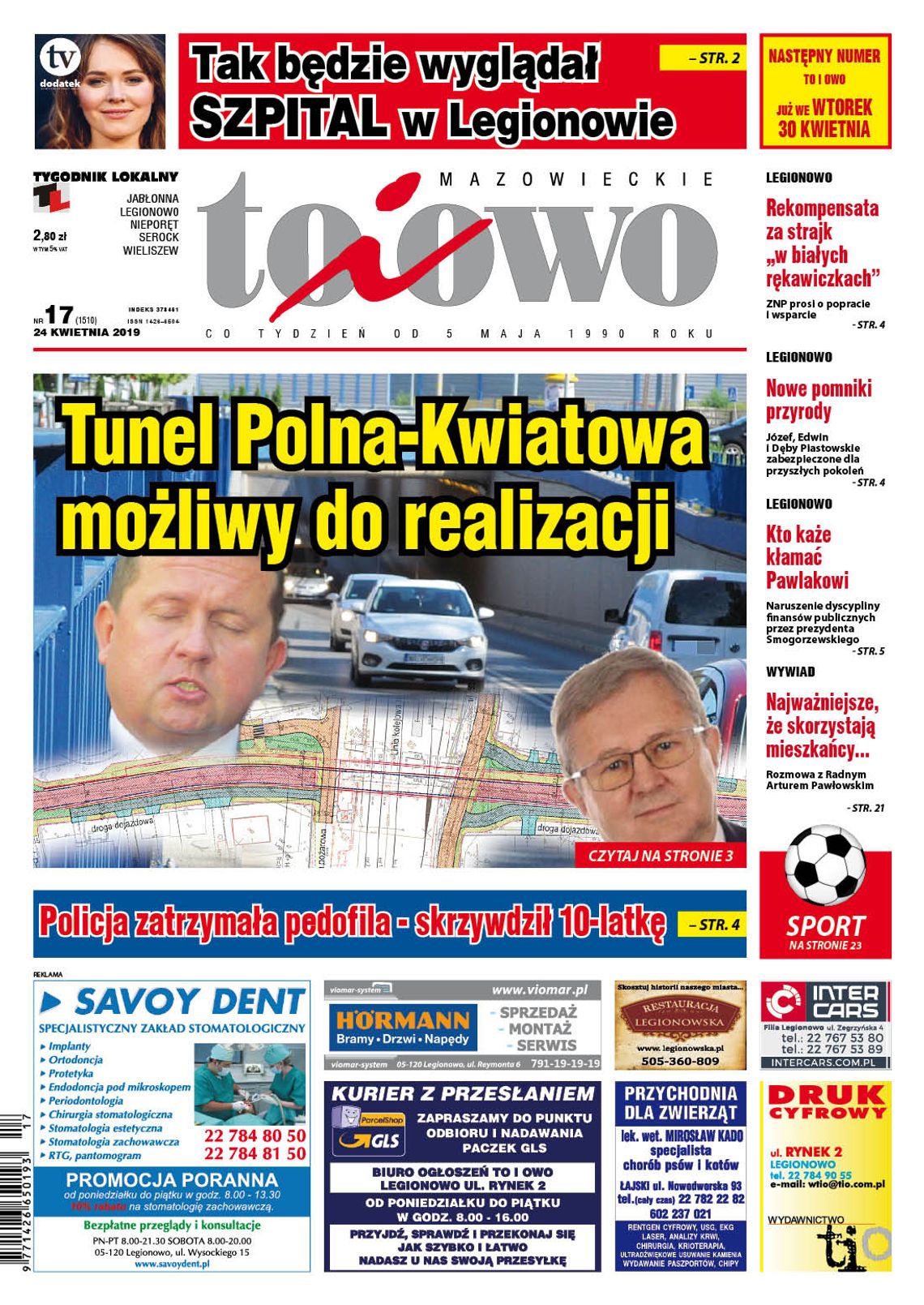 To i Owo 17/2019