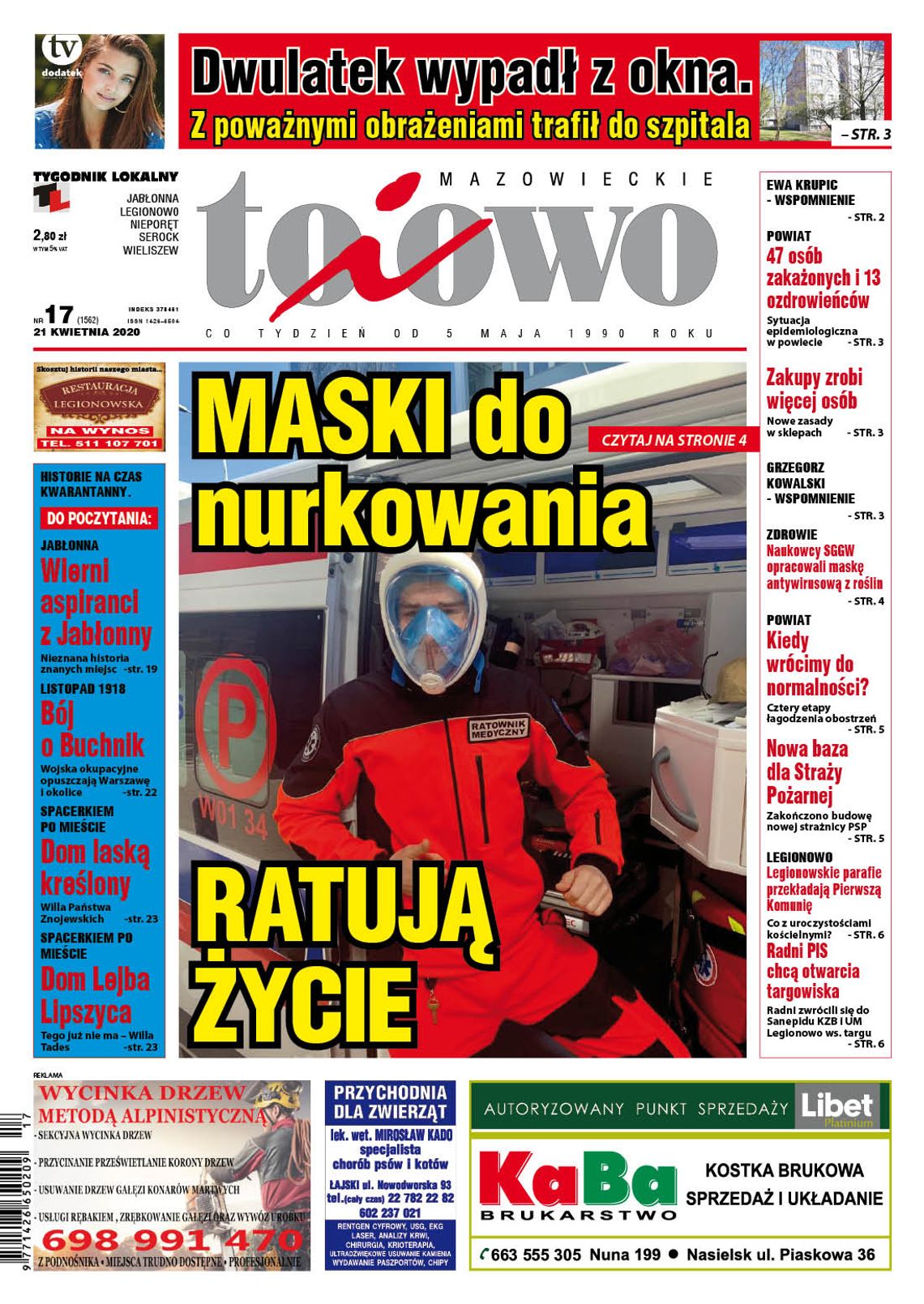 To i Owo 17/2020