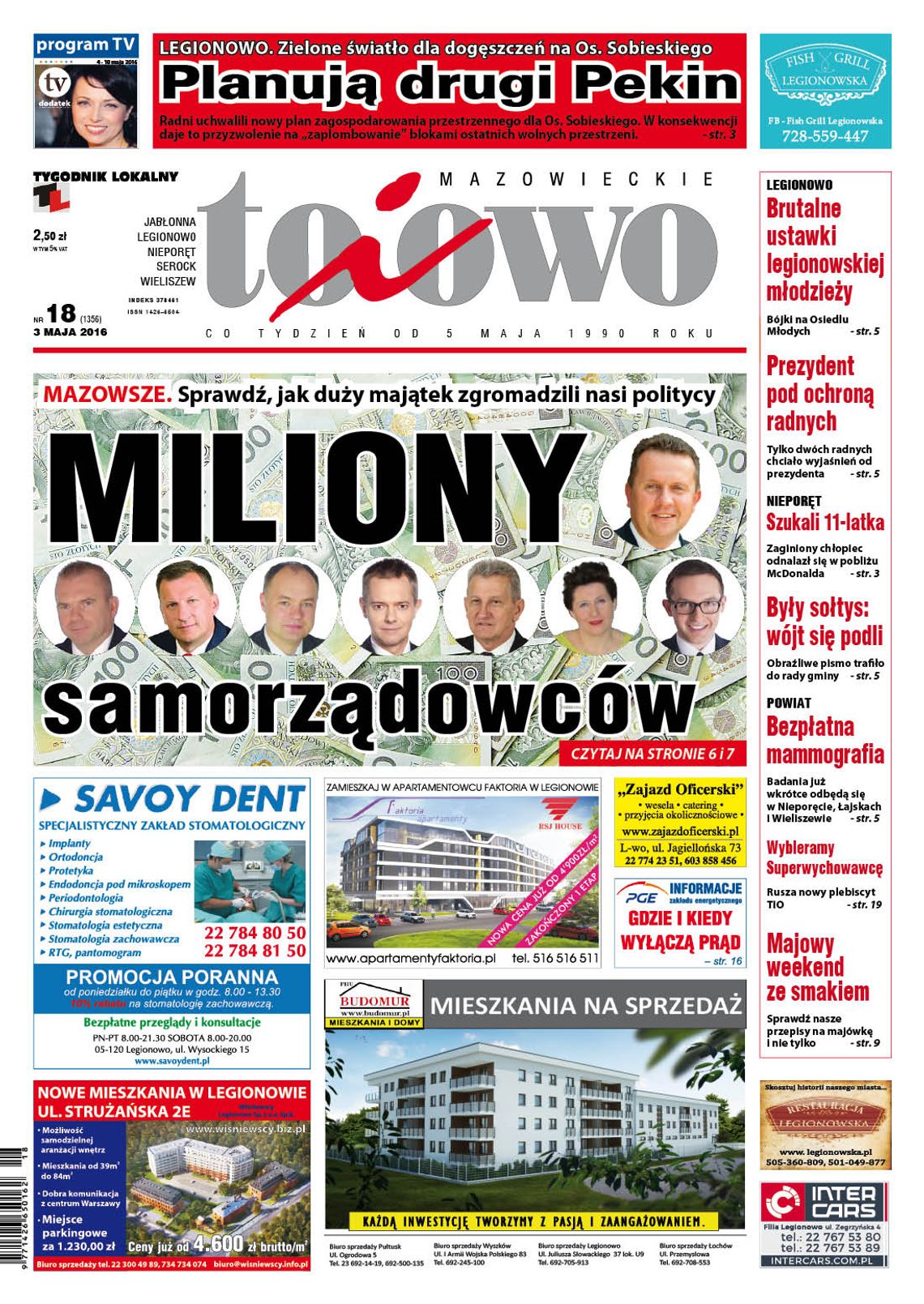 To i Owo 18/2016