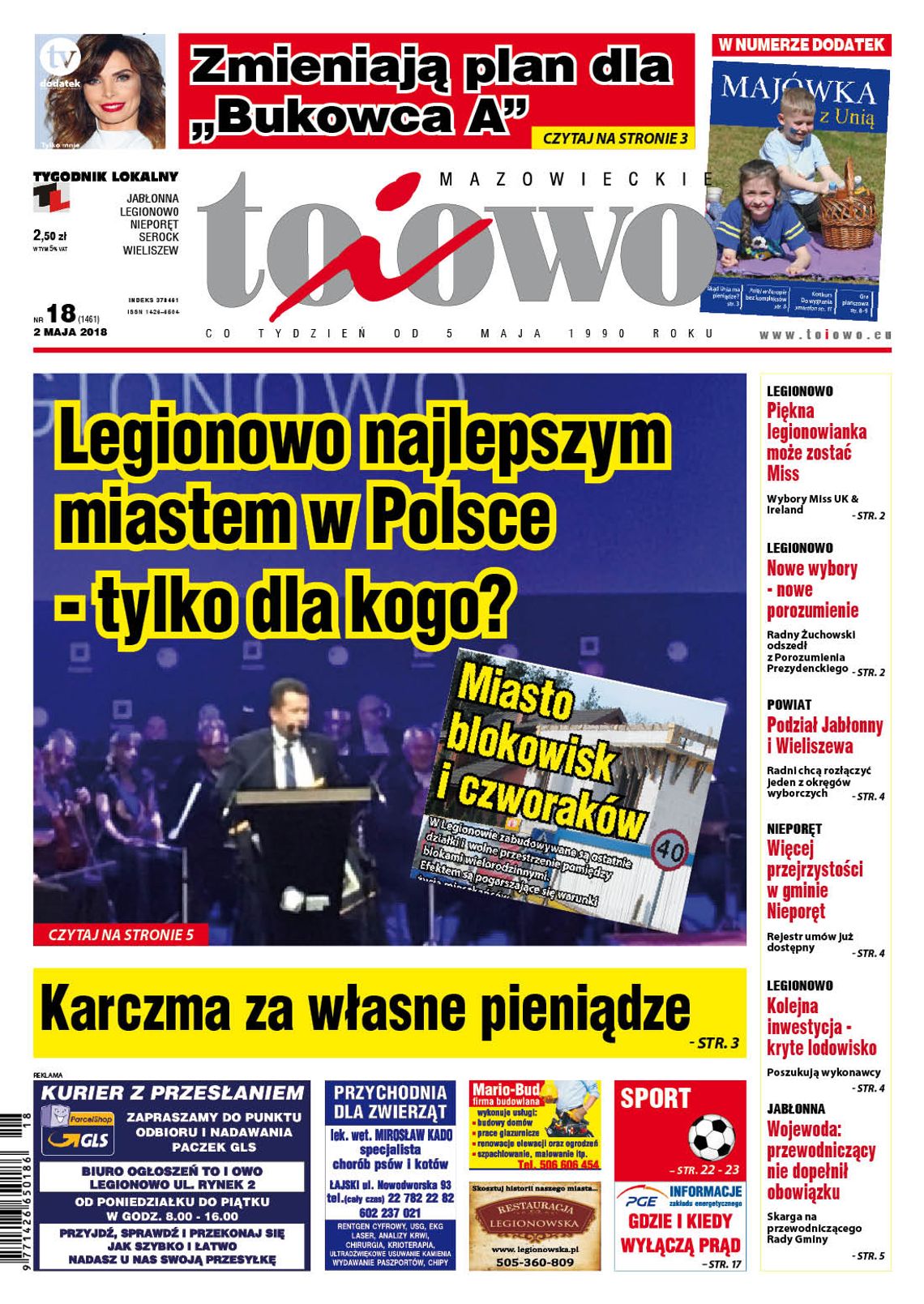 To i Owo 18/2018