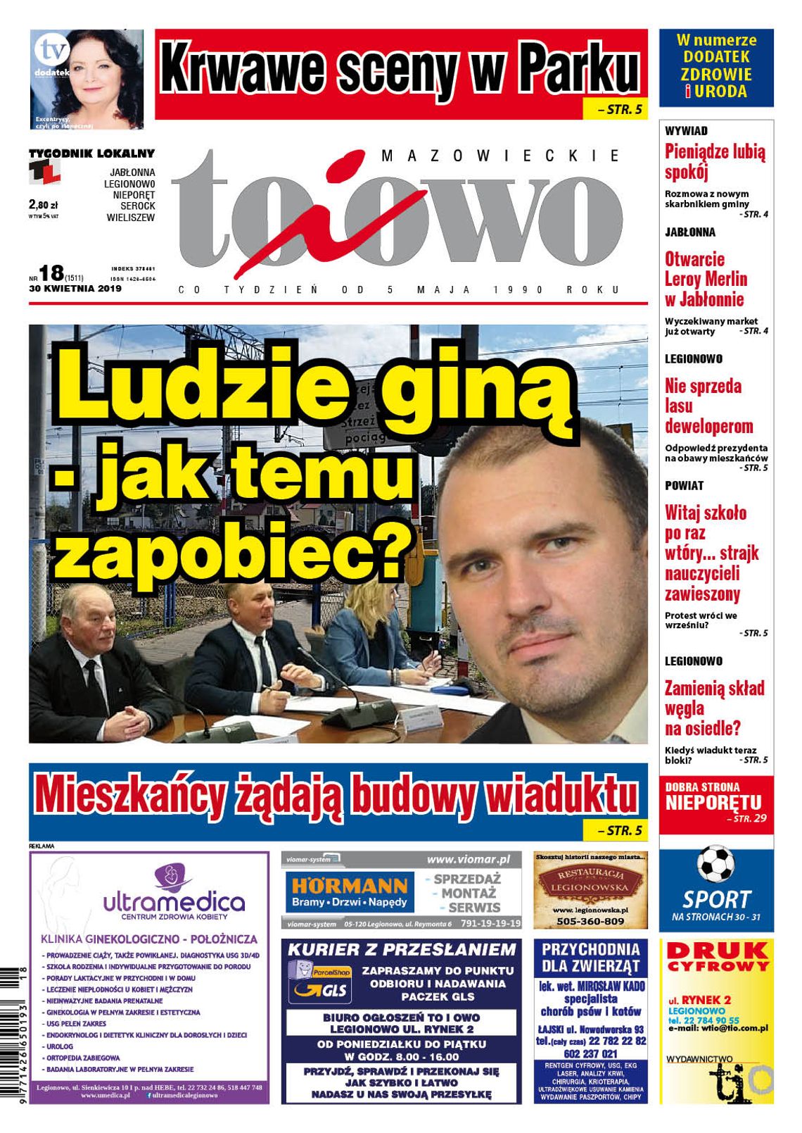 To i Owo 18/2019