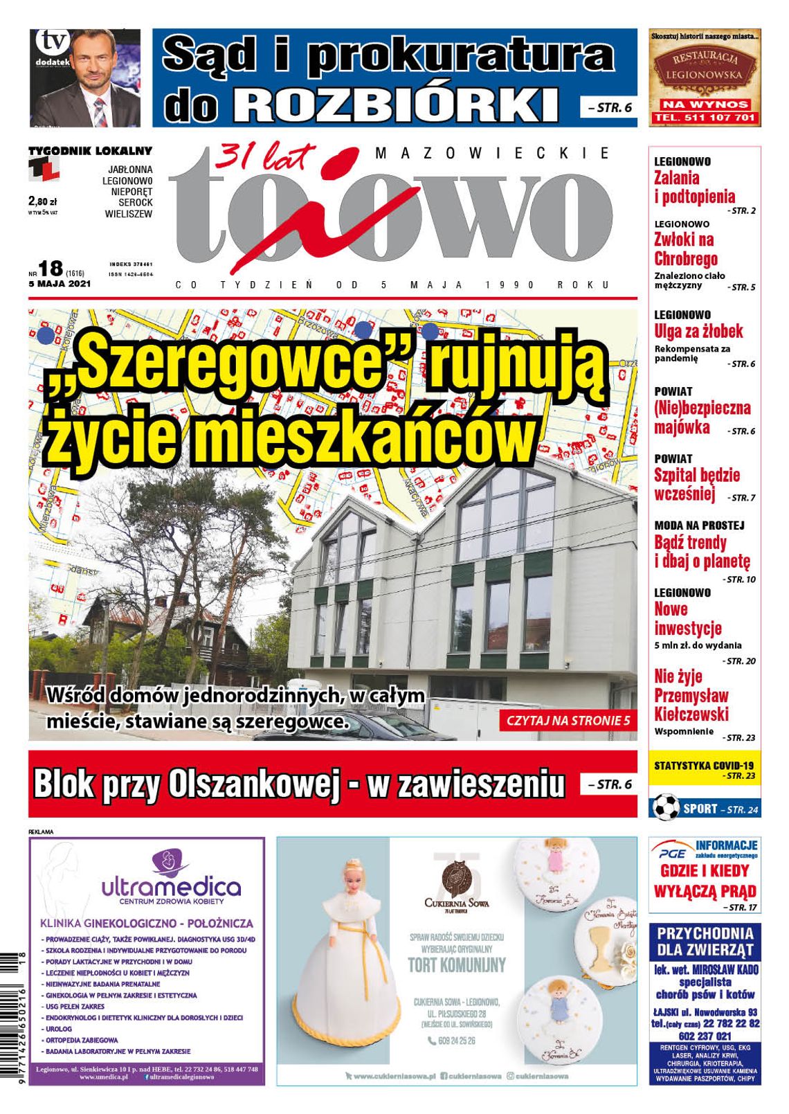 To i Owo 18/2021
