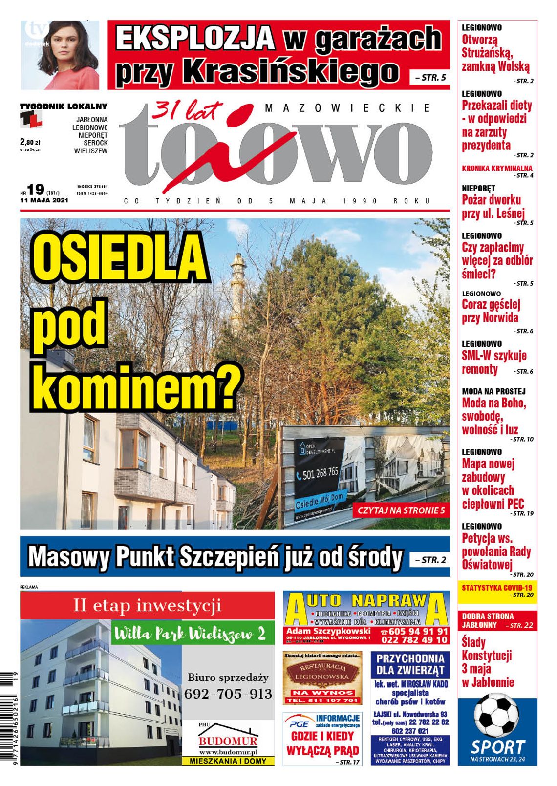 To i Owo 19/2021