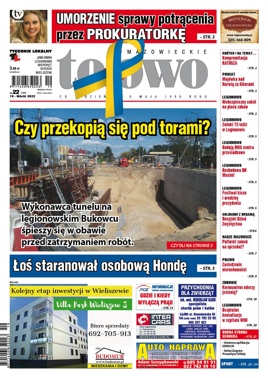 To i Owo 19/2022