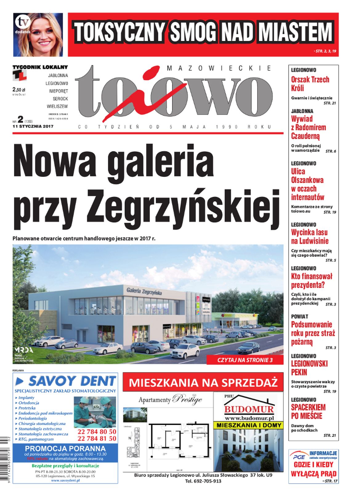 To i Owo 2/2017