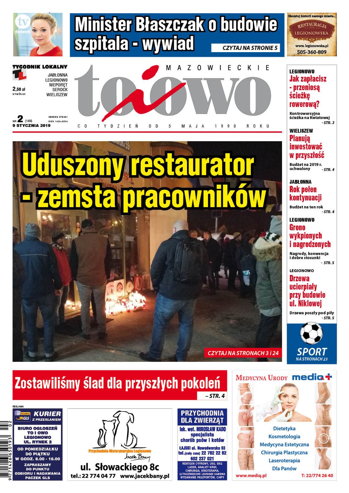 To i Owo 2/2019