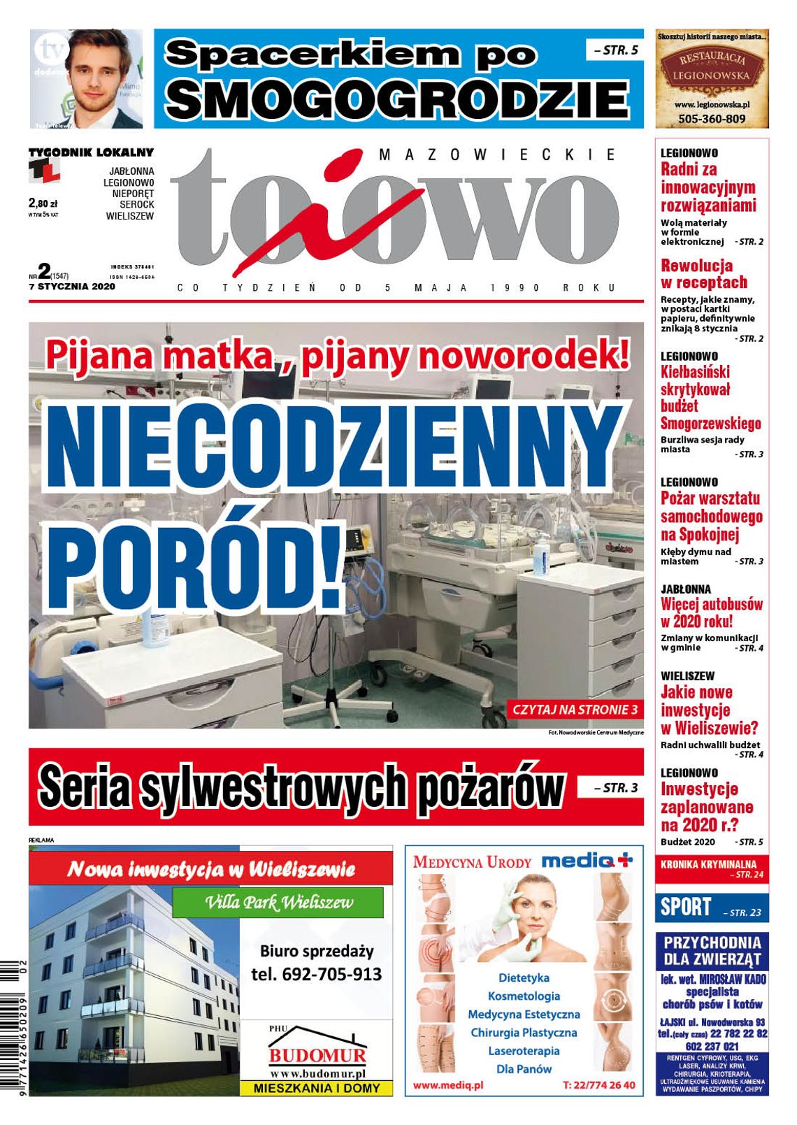To i Owo 2/2020