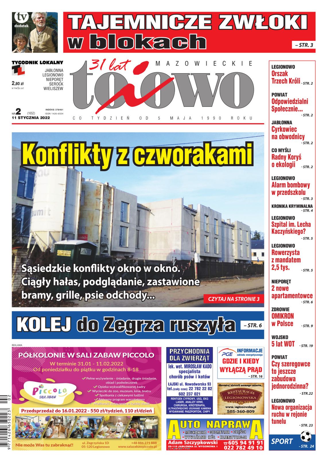 To i Owo 2/2022