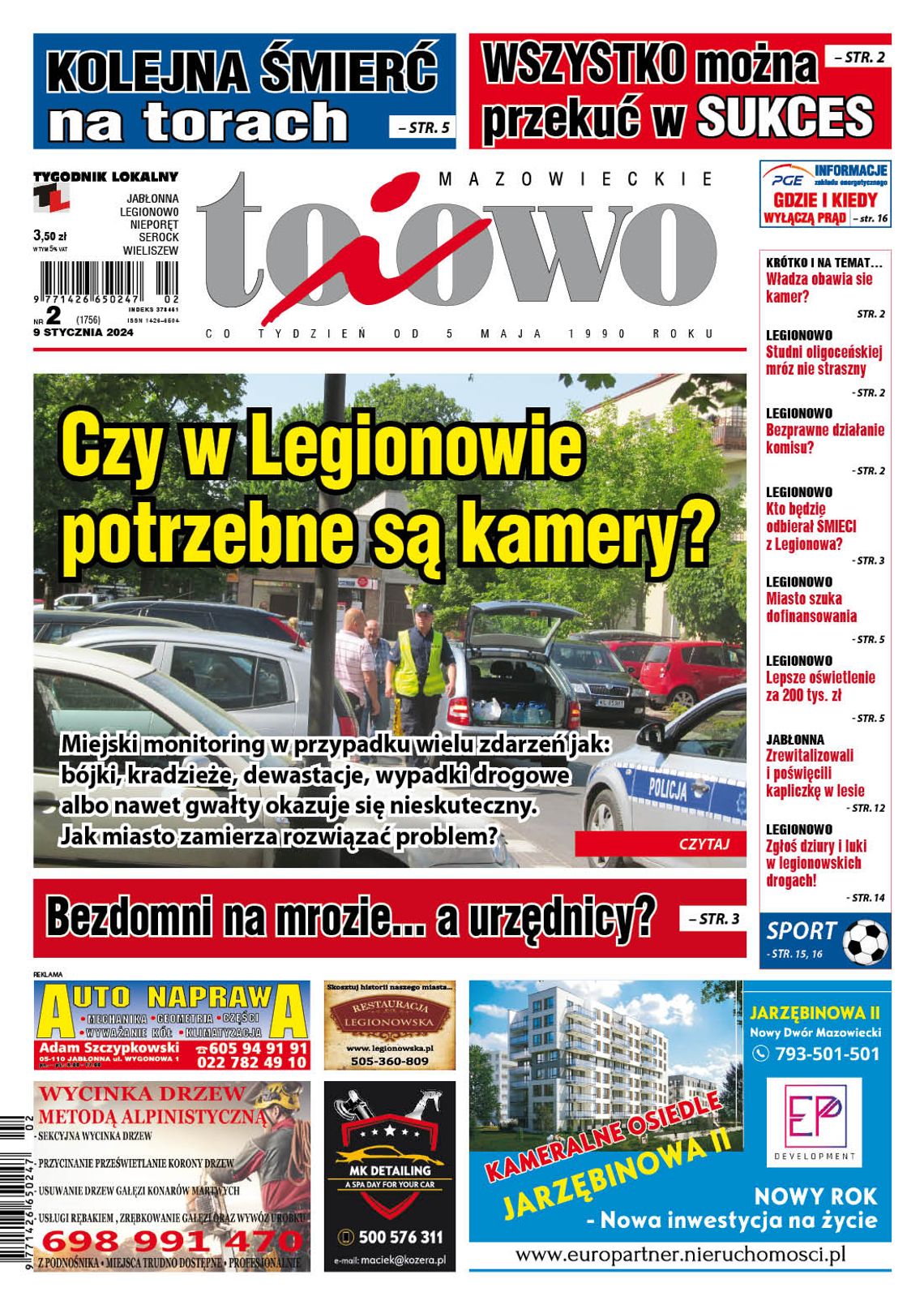 To i Owo 2/2024