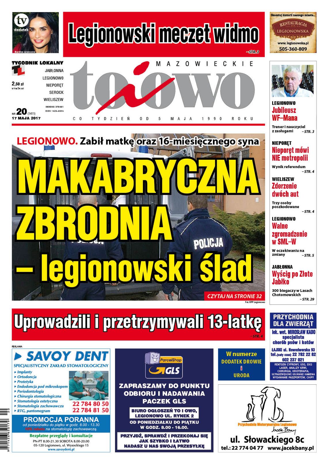 To i Owo 20/2017