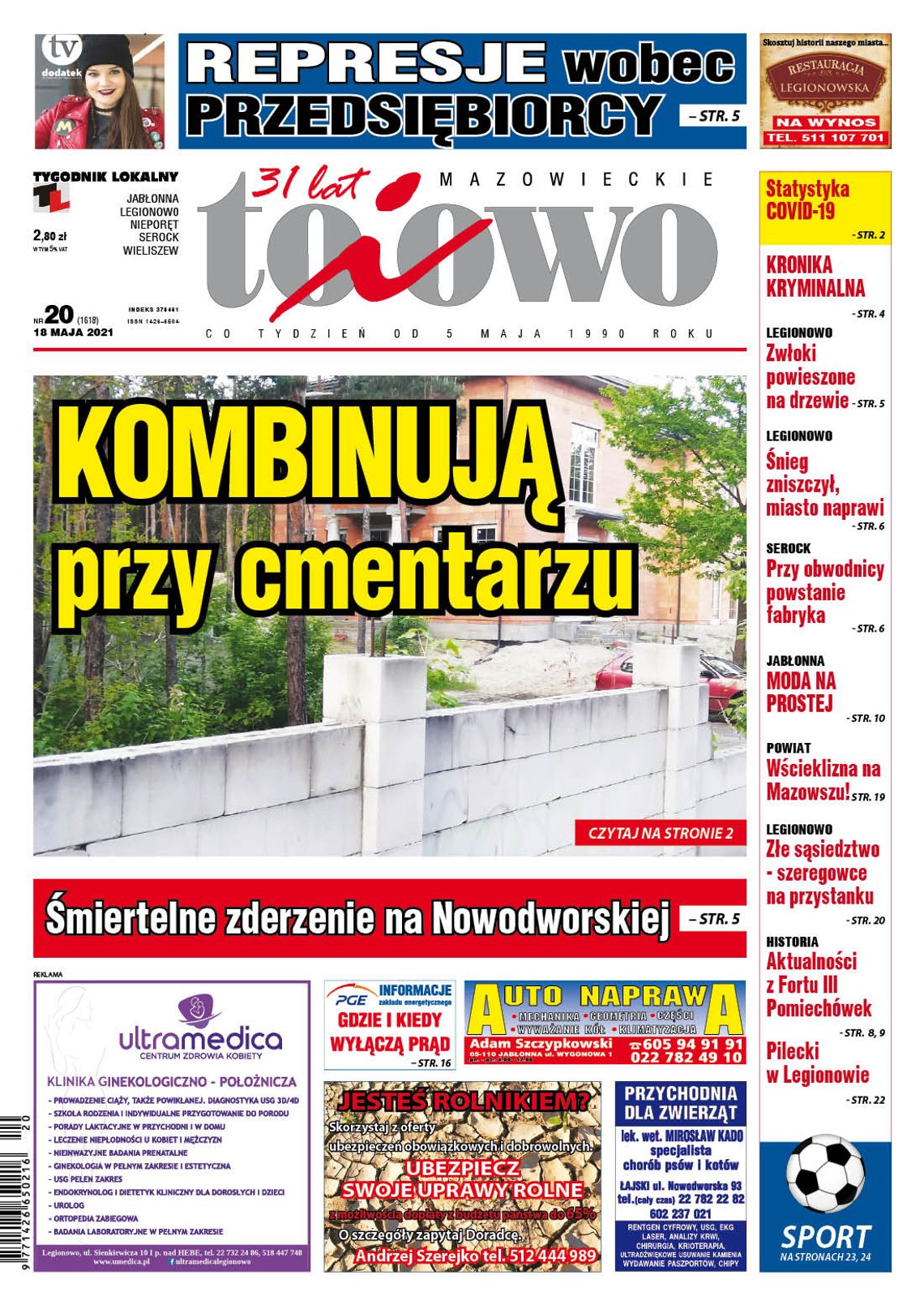 To i Owo 20/2021