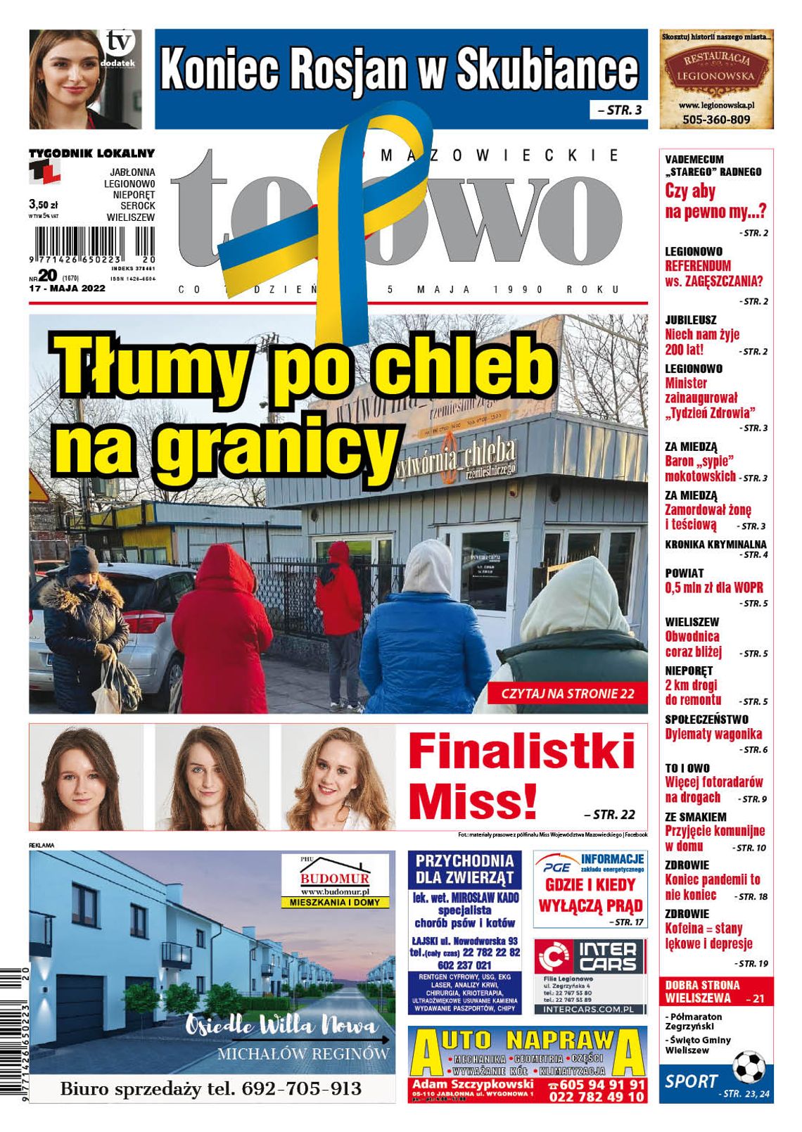 To i Owo 20/2022