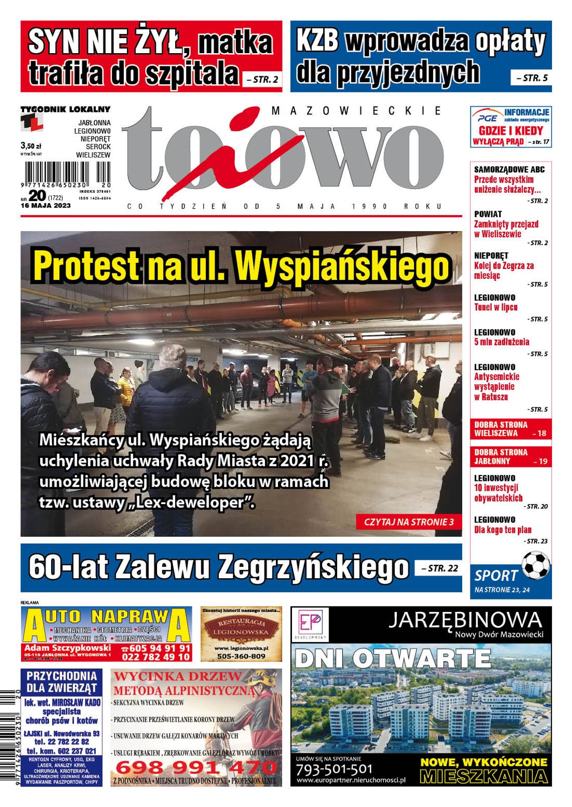 To i Owo 20/2023
