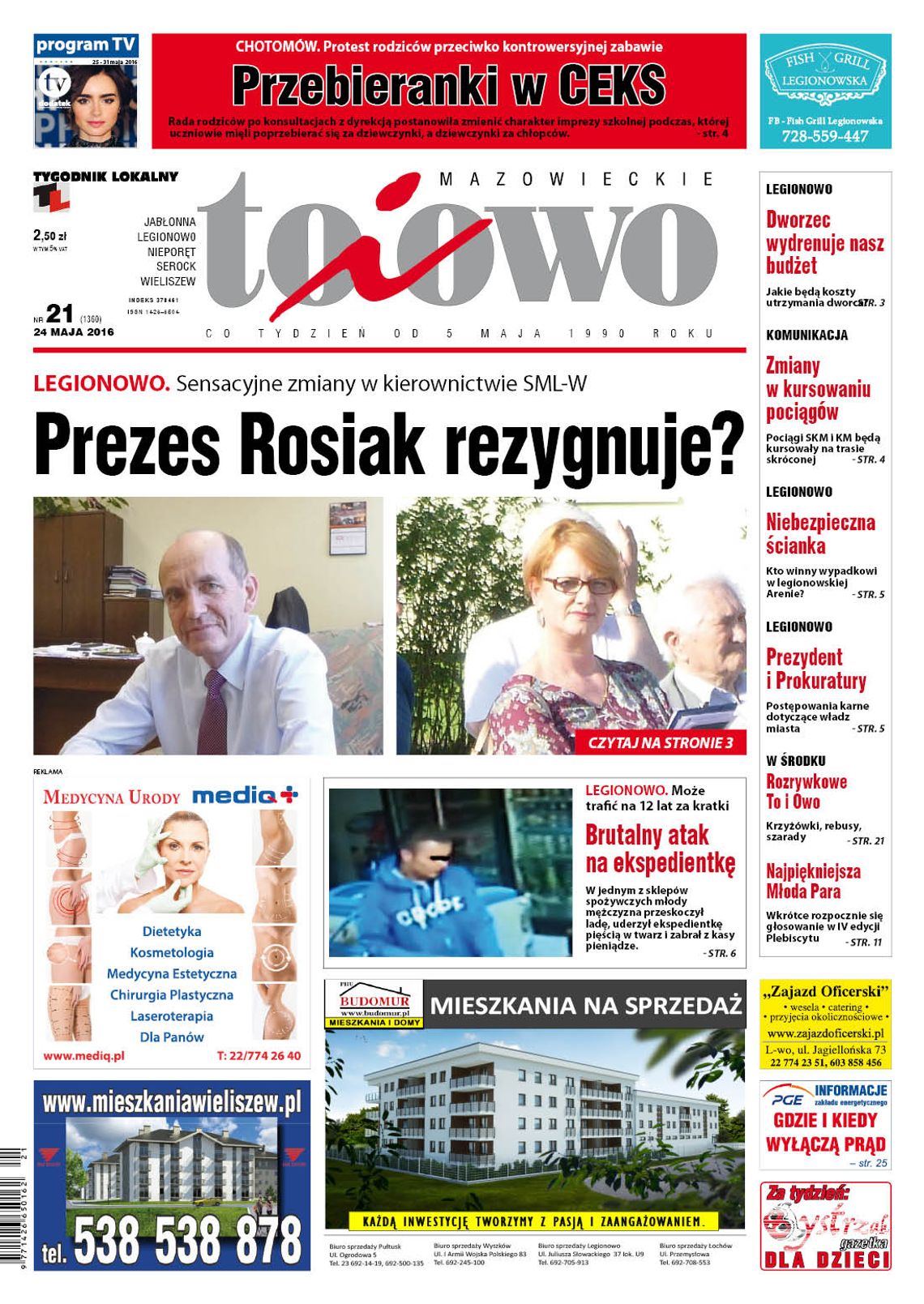 To i Owo 21/2016