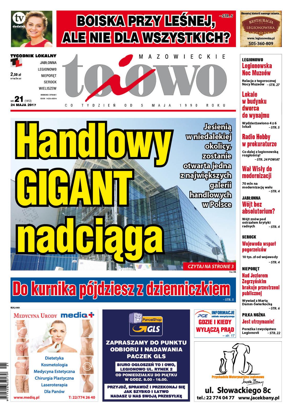 To i Owo 21/2017