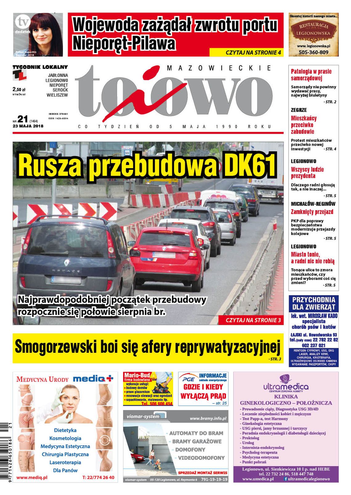 To i Owo 21/2018