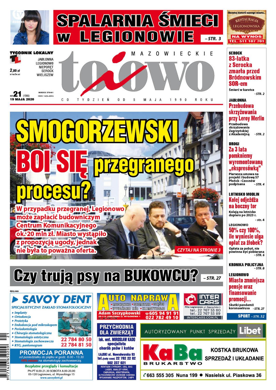 To i Owo 21/2020