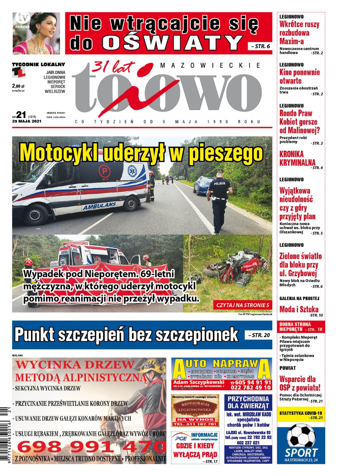To i Owo 21/2021