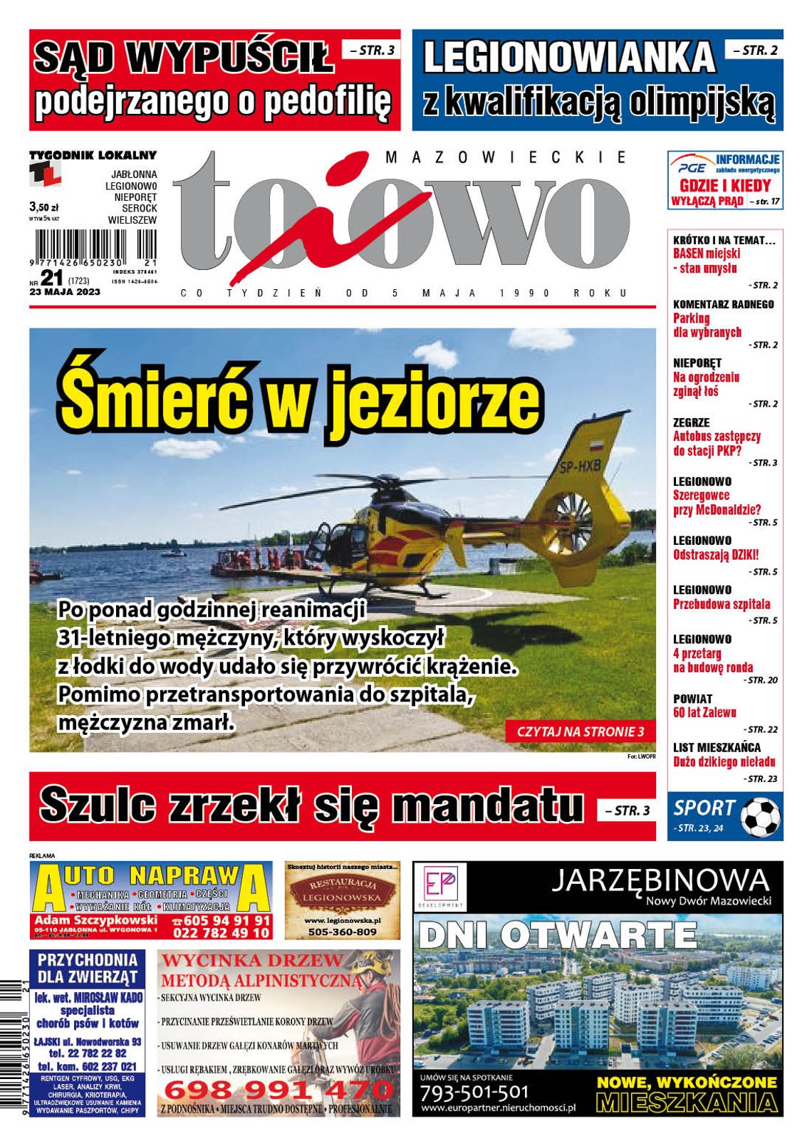 To i Owo 21/2022