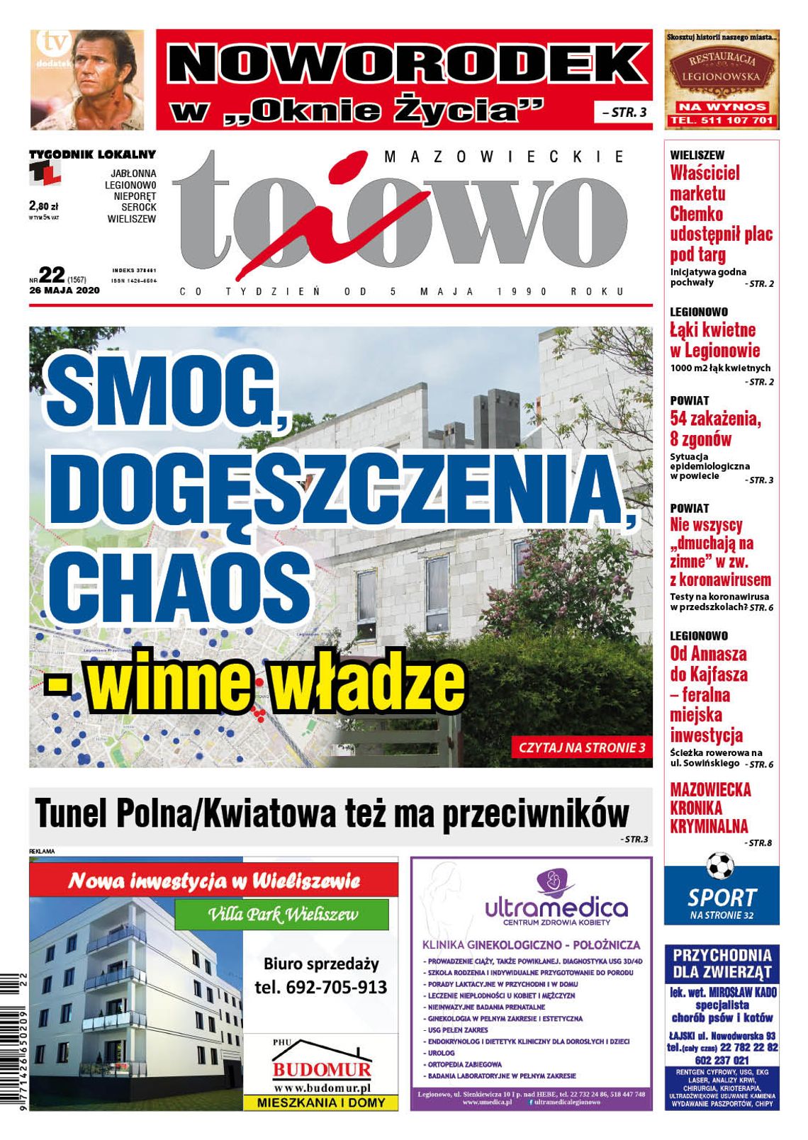 To i Owo 22/2020