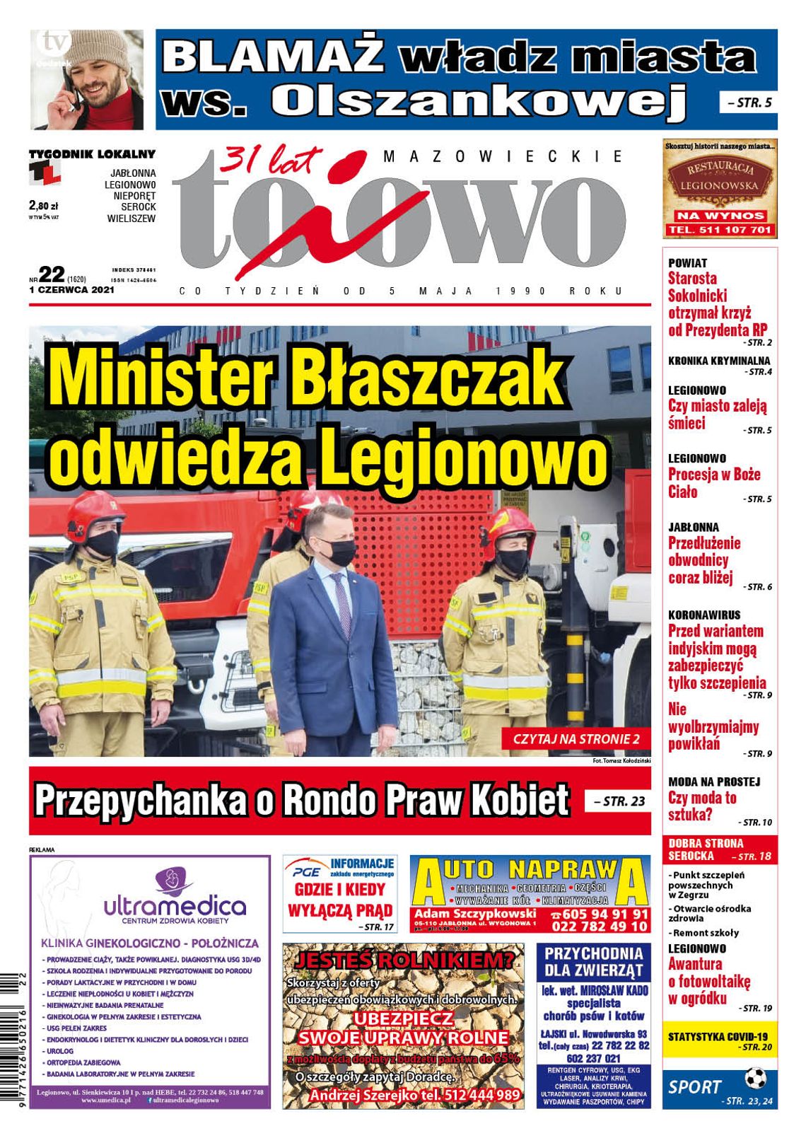 To i Owo 22/2021