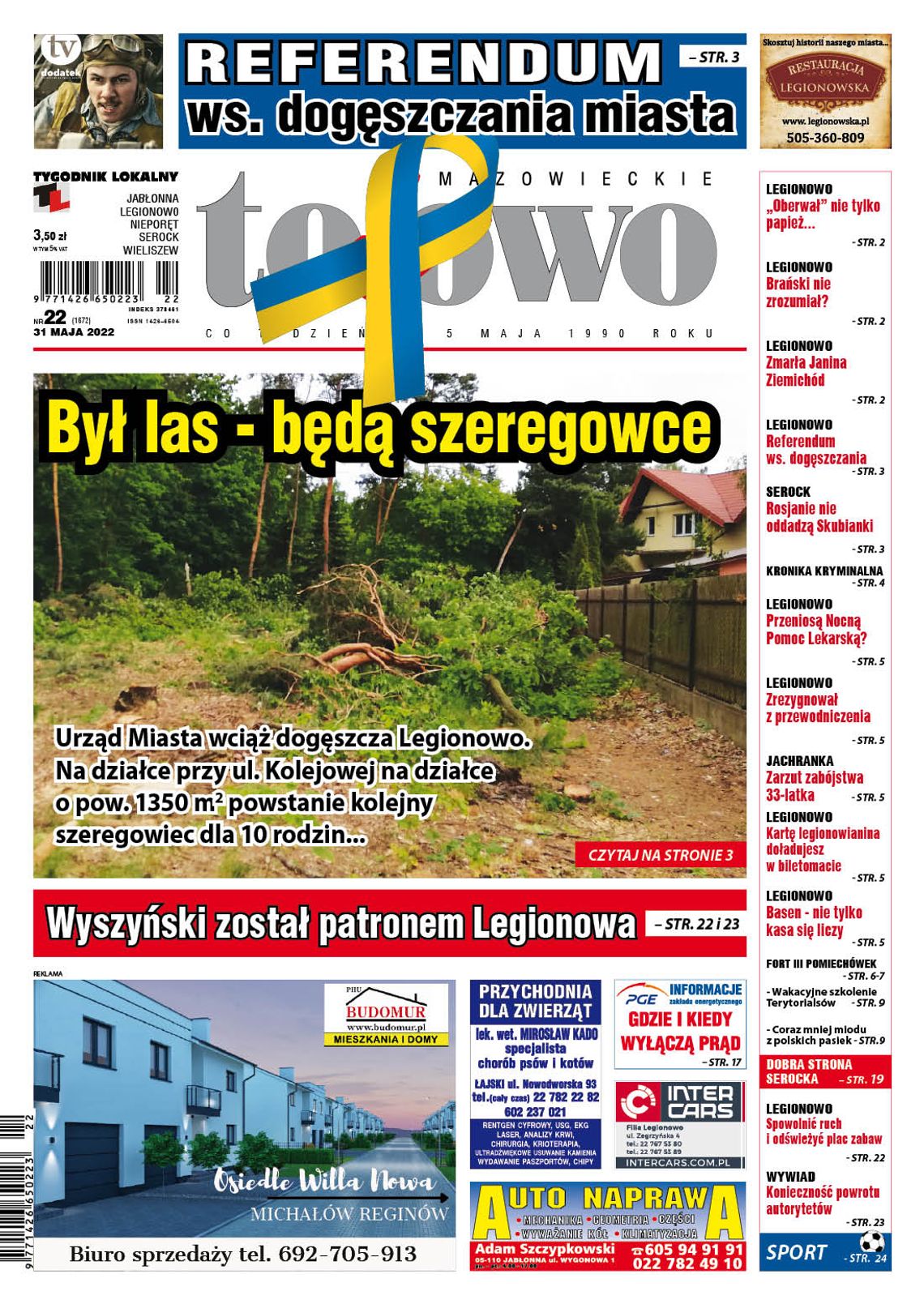 To i Owo 22/2022