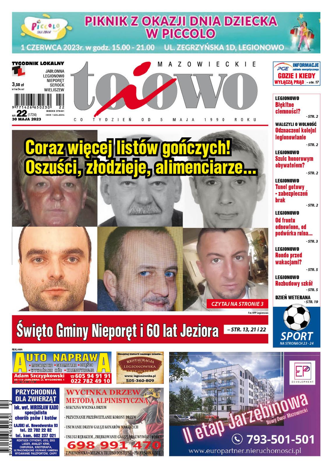To i Owo 22/2023