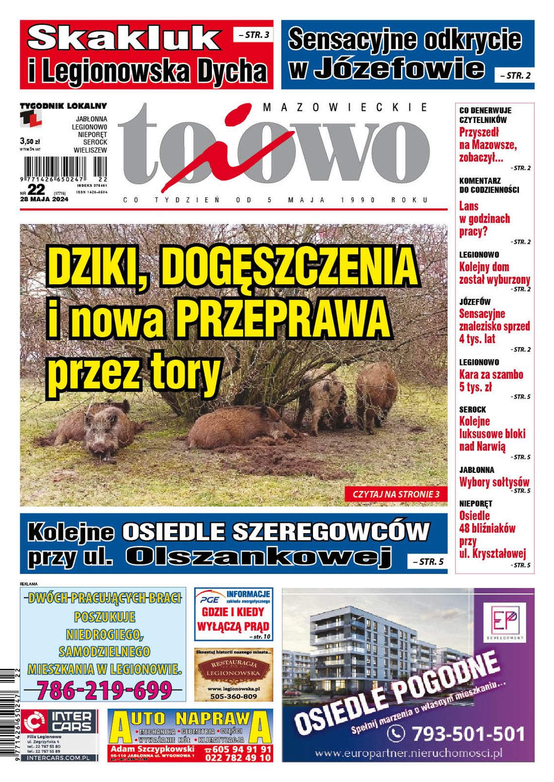 To i Owo 22/2024