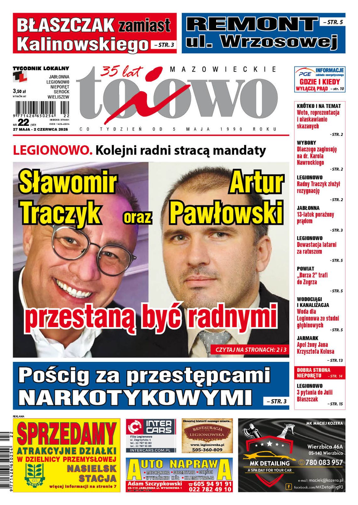 To i Owo 22/2025