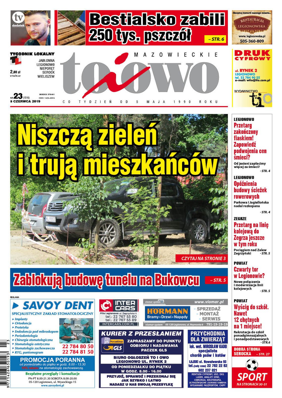 To i Owo 23/2019