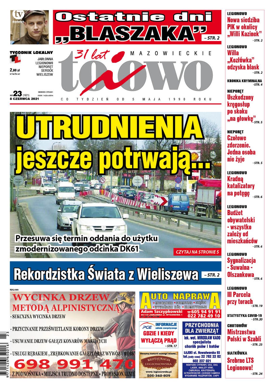 To i Owo 23/2021