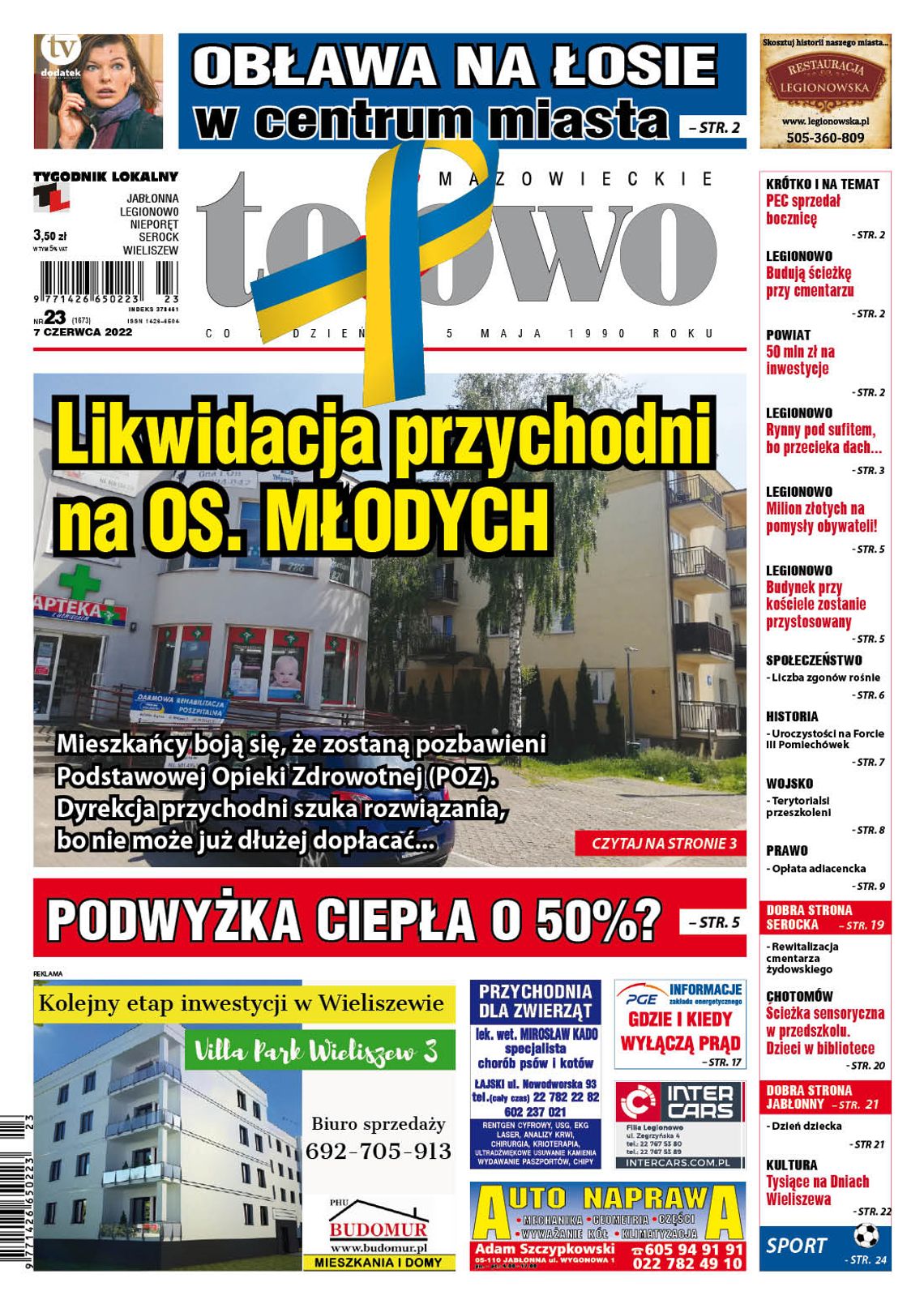 To i Owo 23/2022