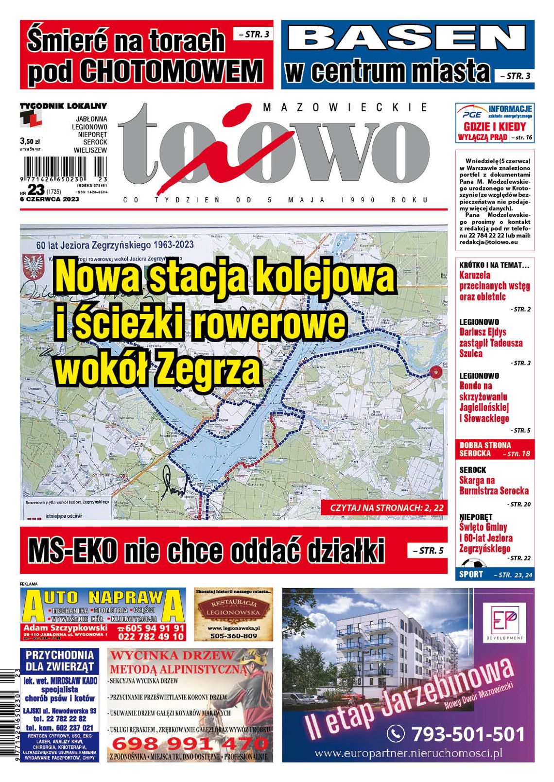 To i Owo 23/2023