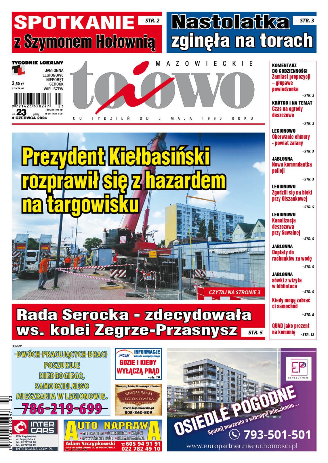 To i Owo 23/2024