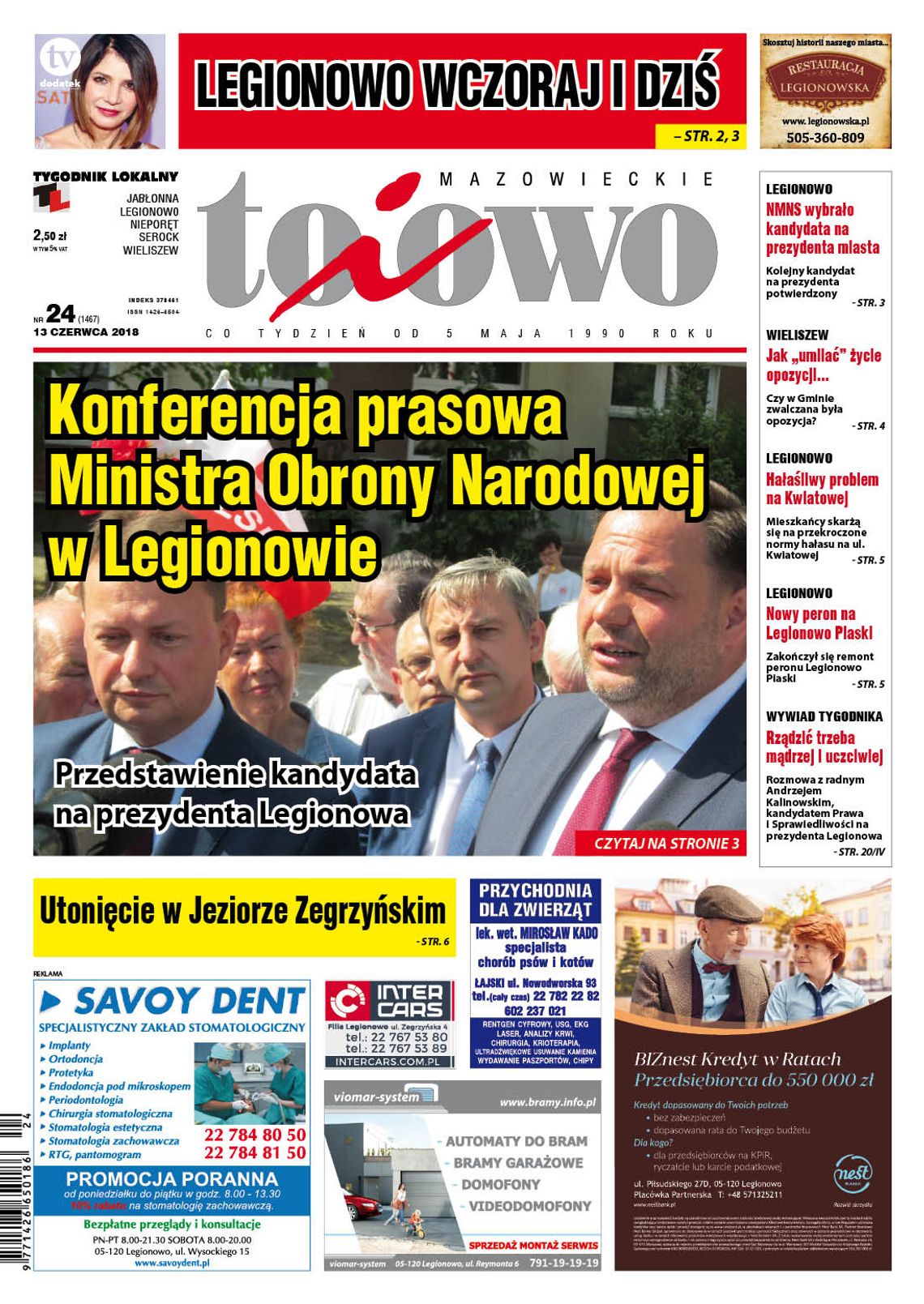 To i Owo 24/2018