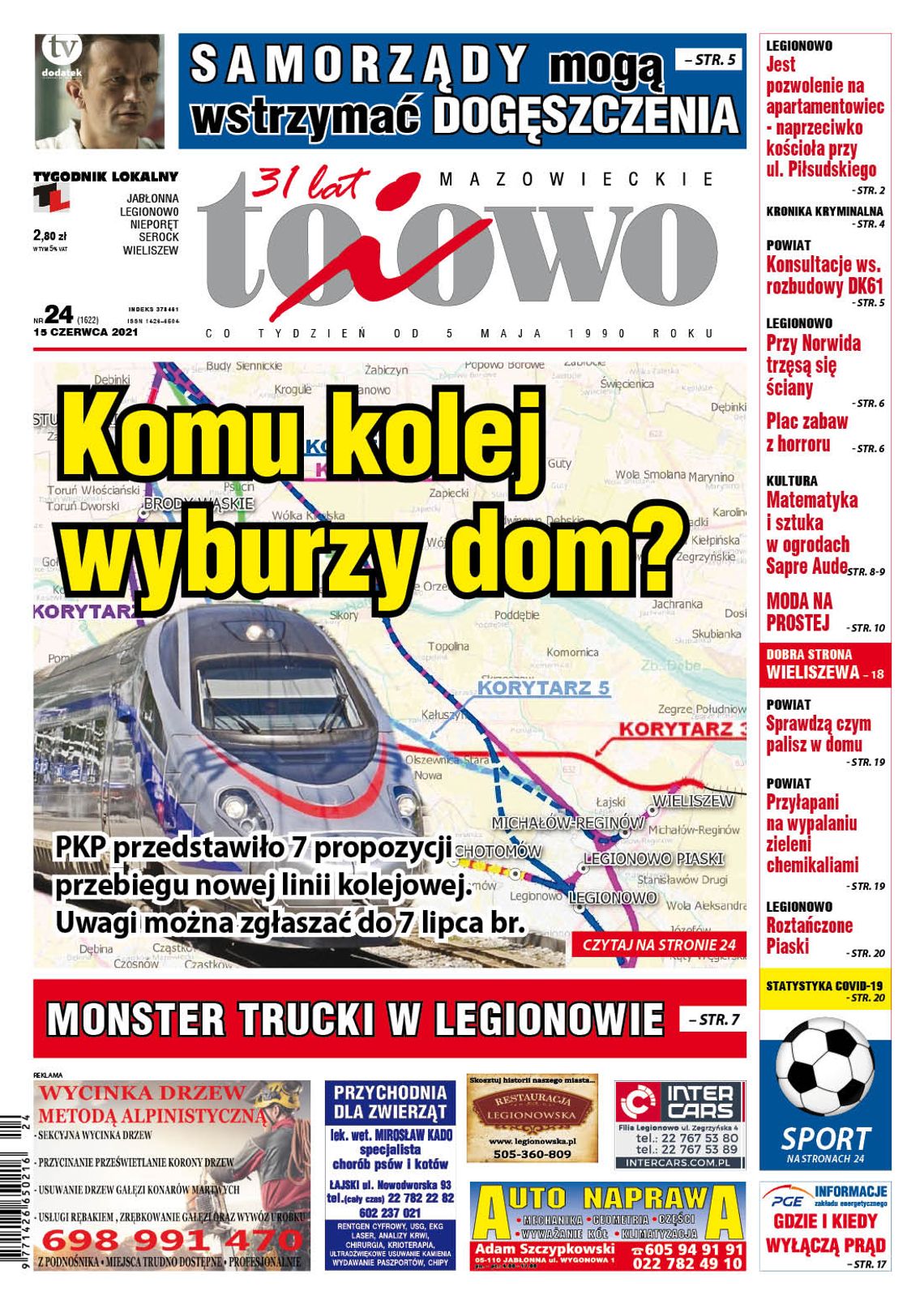To i Owo 24/2021
