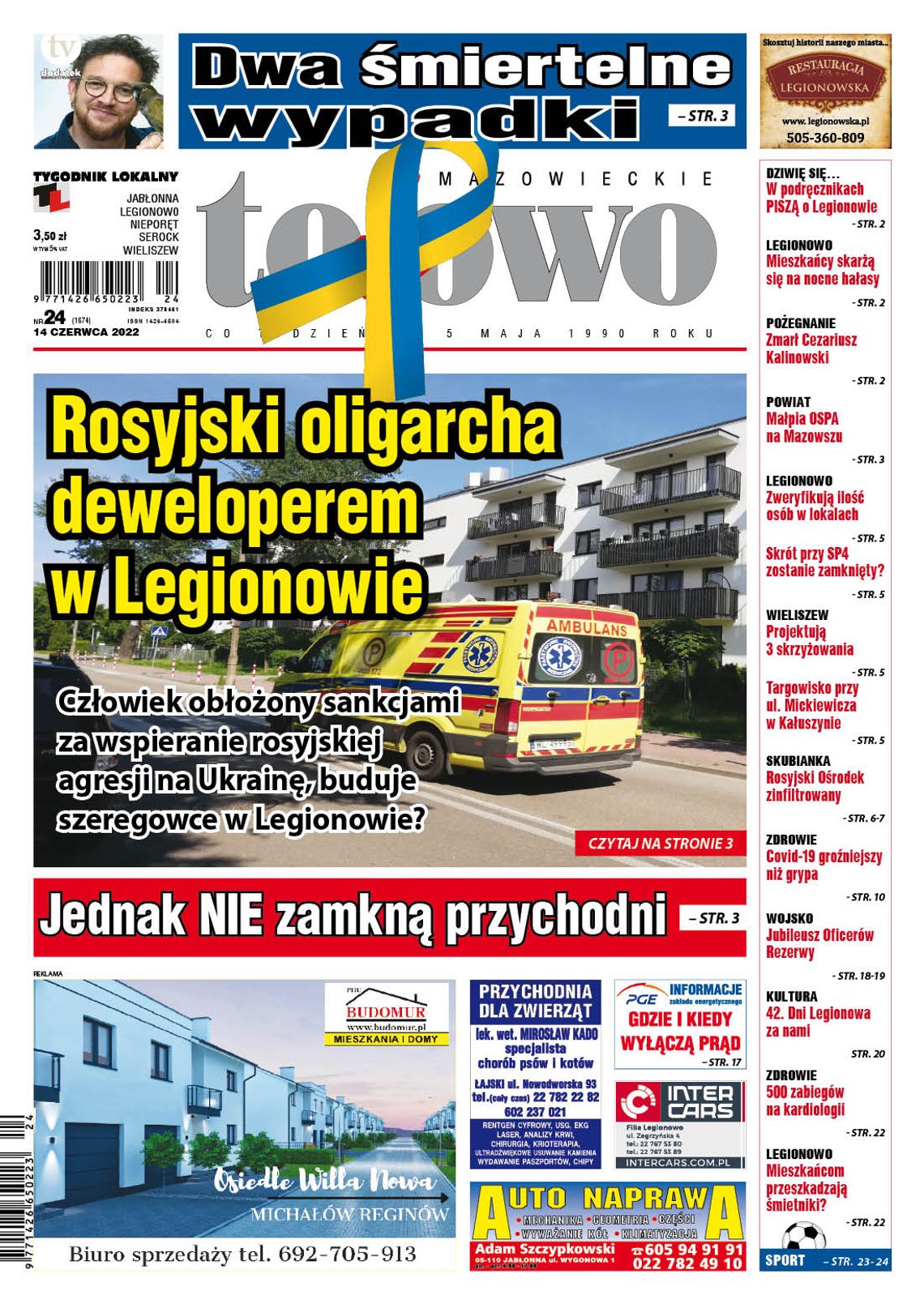 To i Owo 24/2022