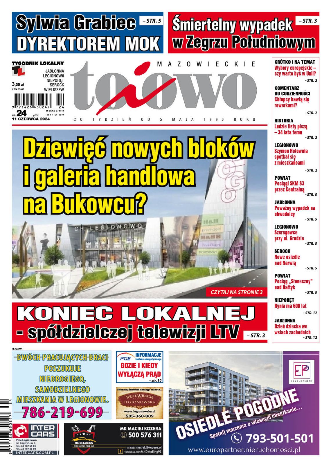 To i Owo 24/2024