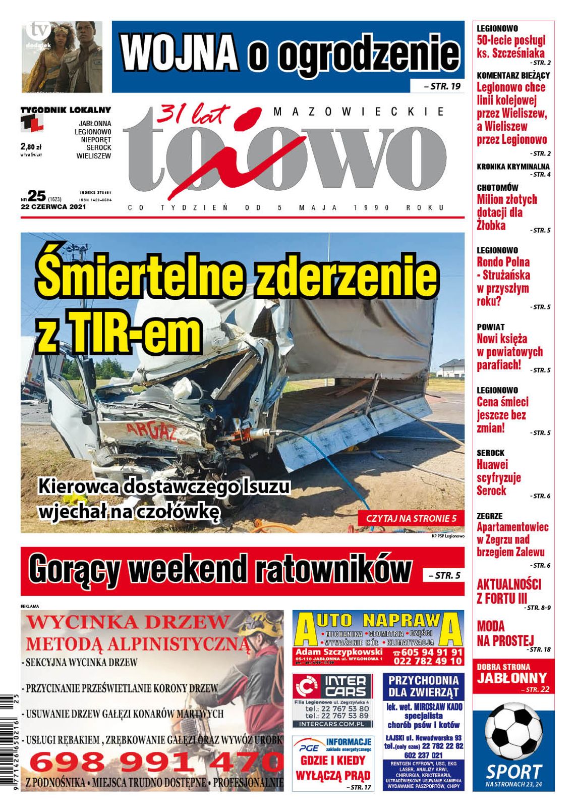 To i Owo 25/2021