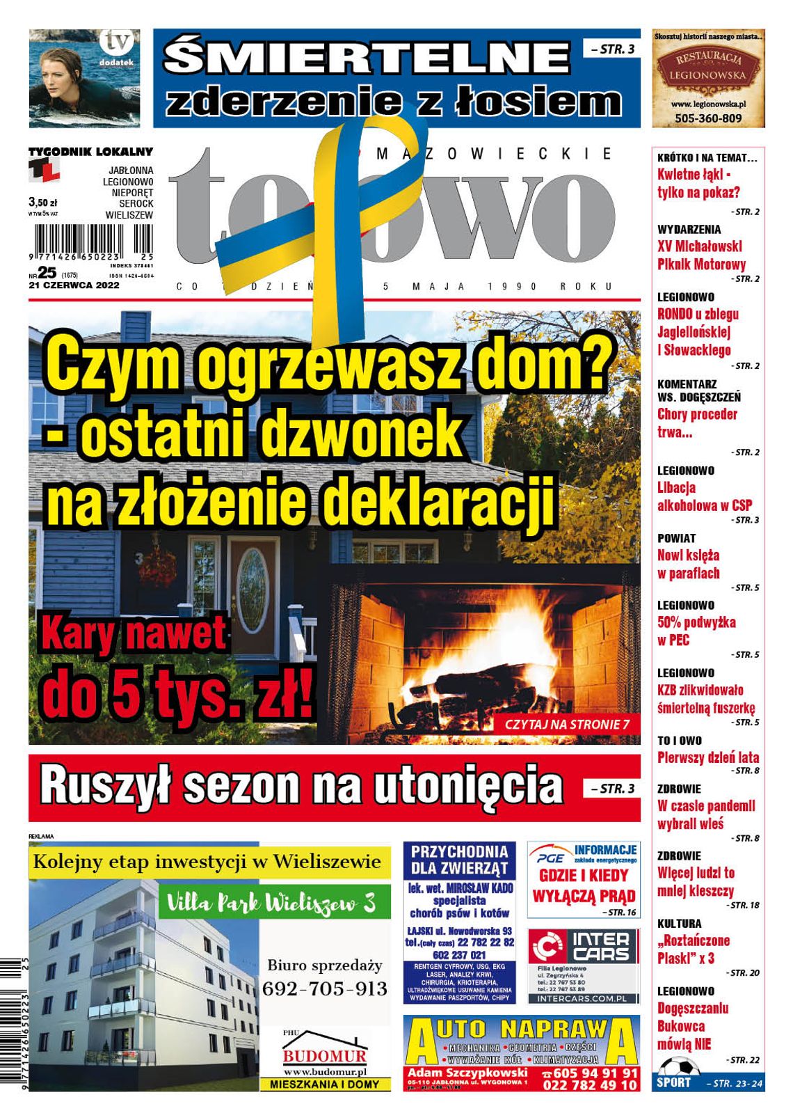 To i Owo 25/2022