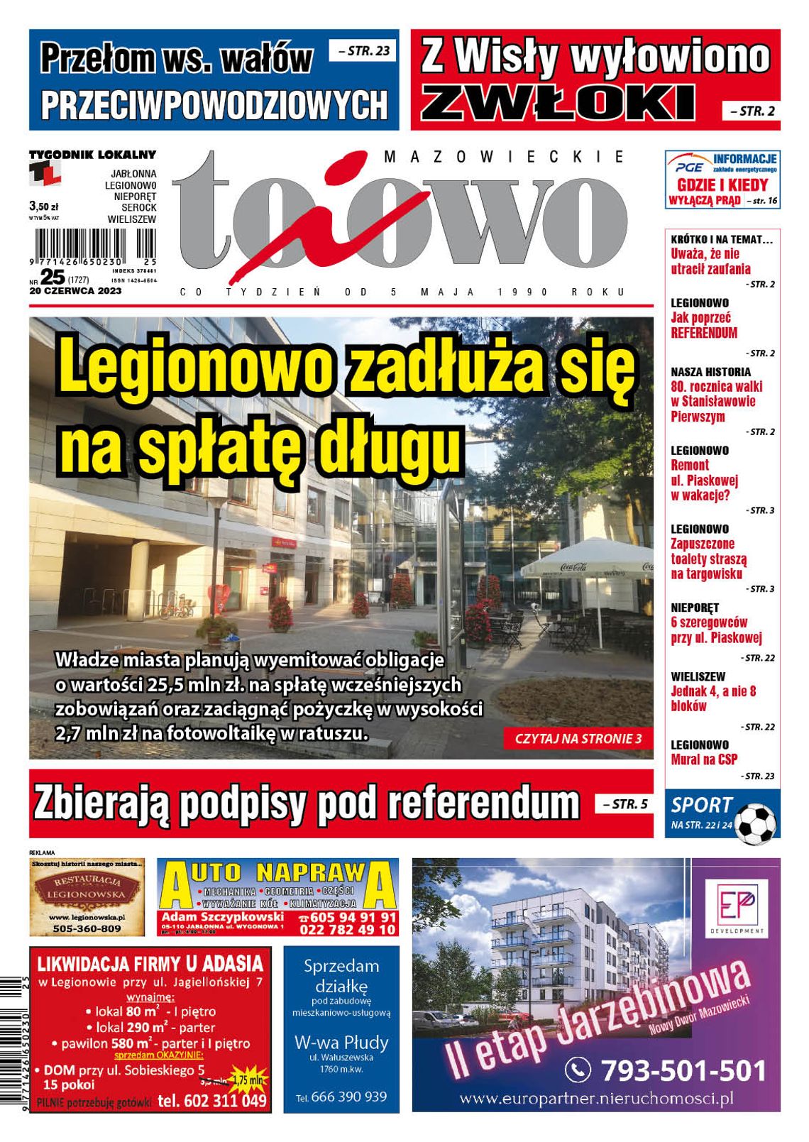 To i Owo 25/2023