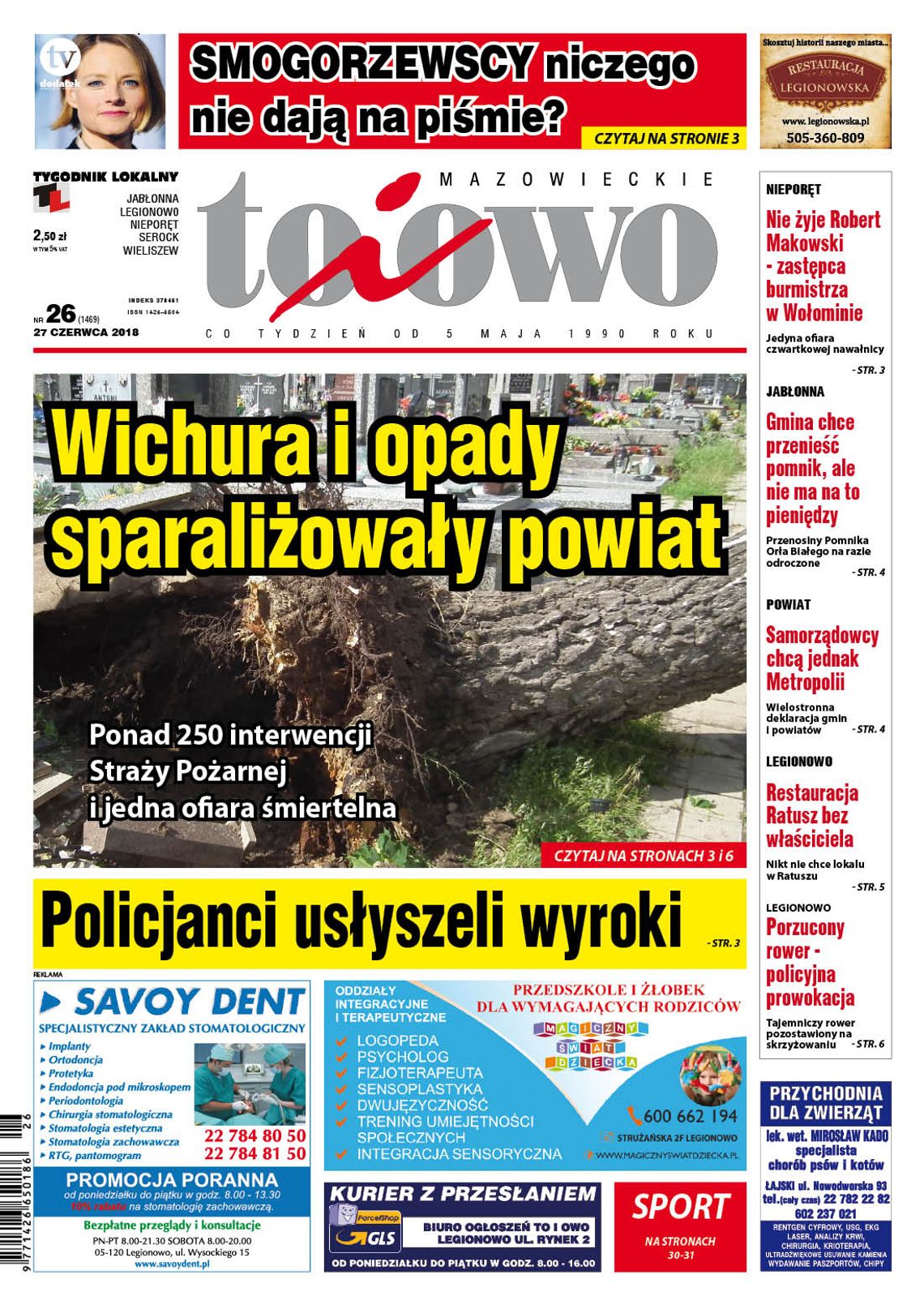 To i Owo 26/2018