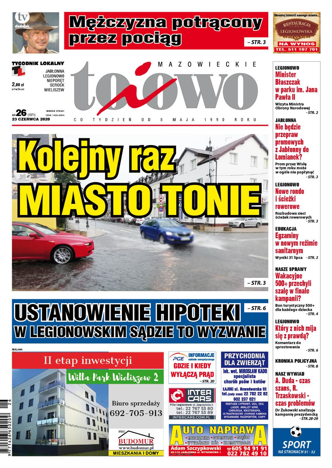 To i Owo 26/2020