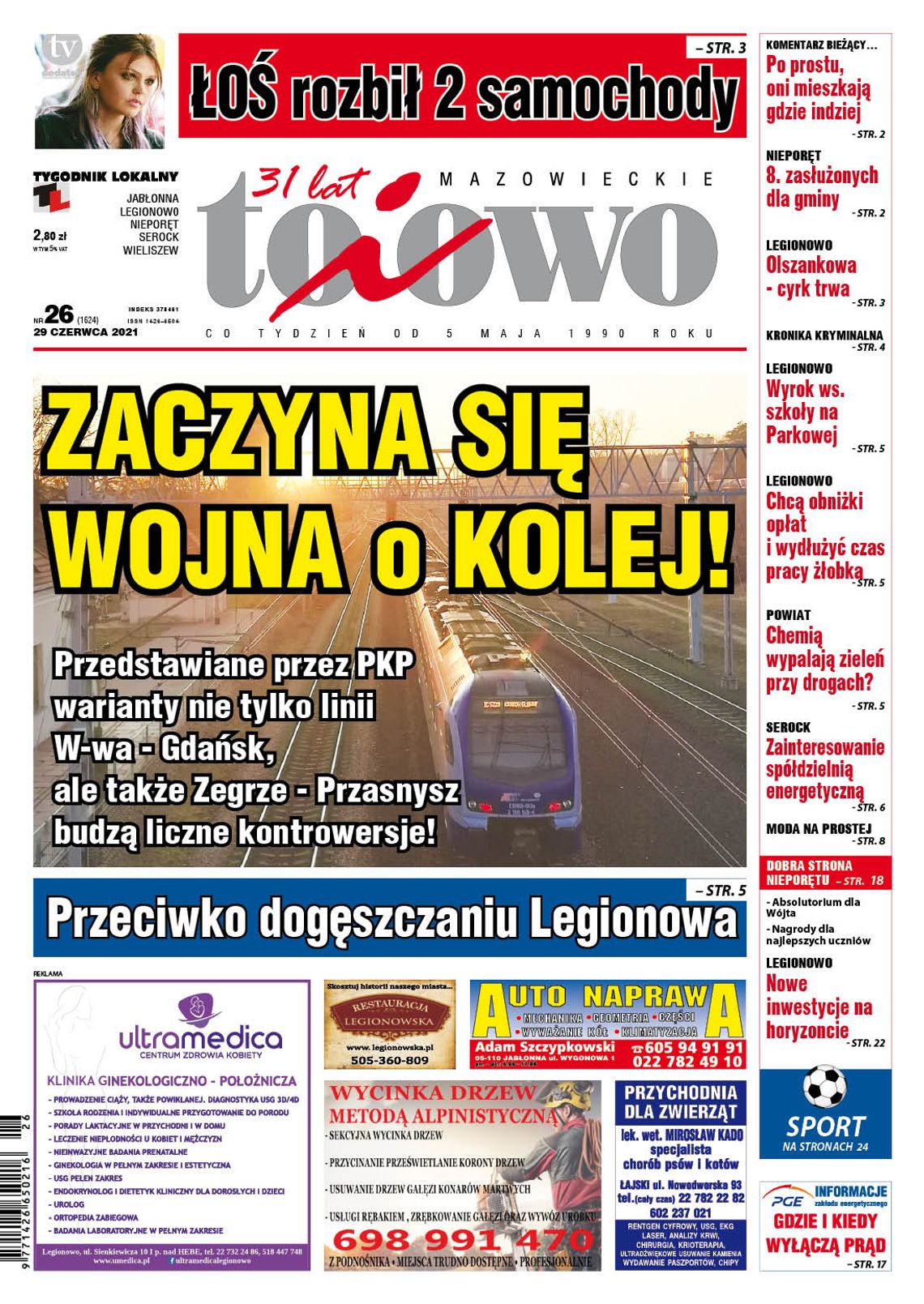 To i Owo 26/2021