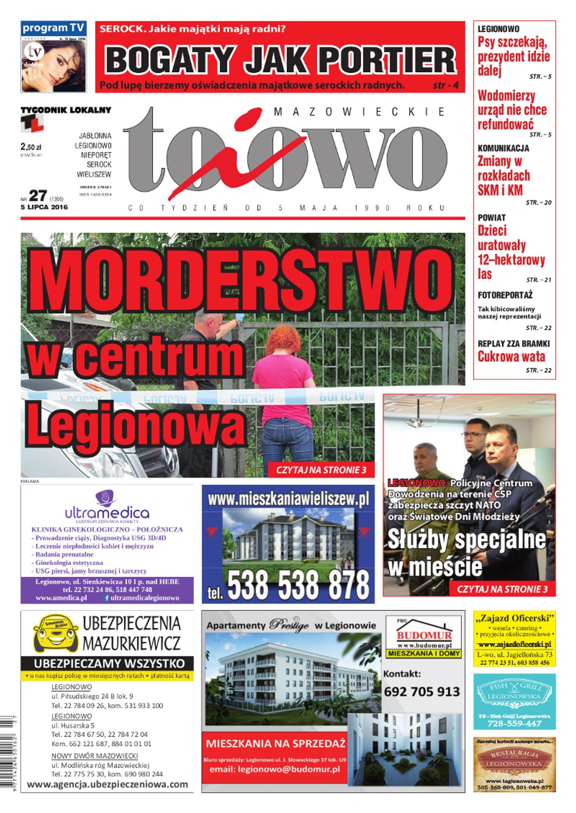 To i Owo 27/2016
