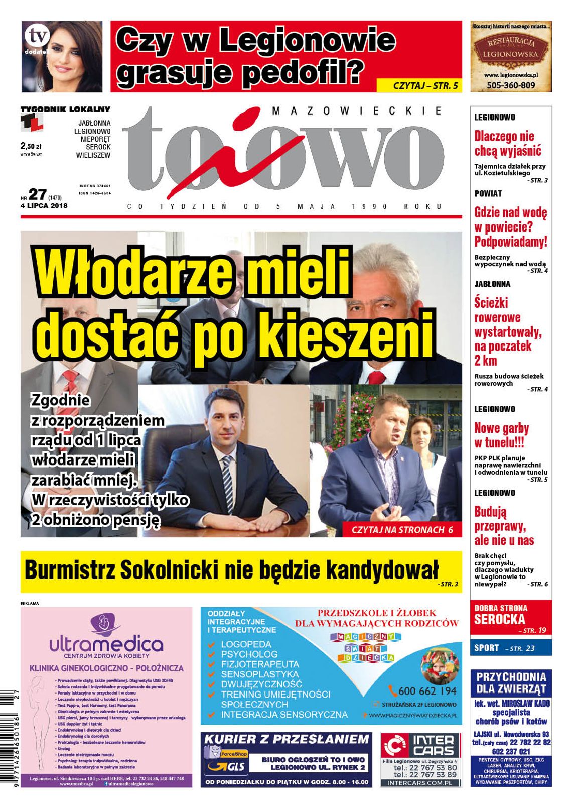To i Owo 27/2018
