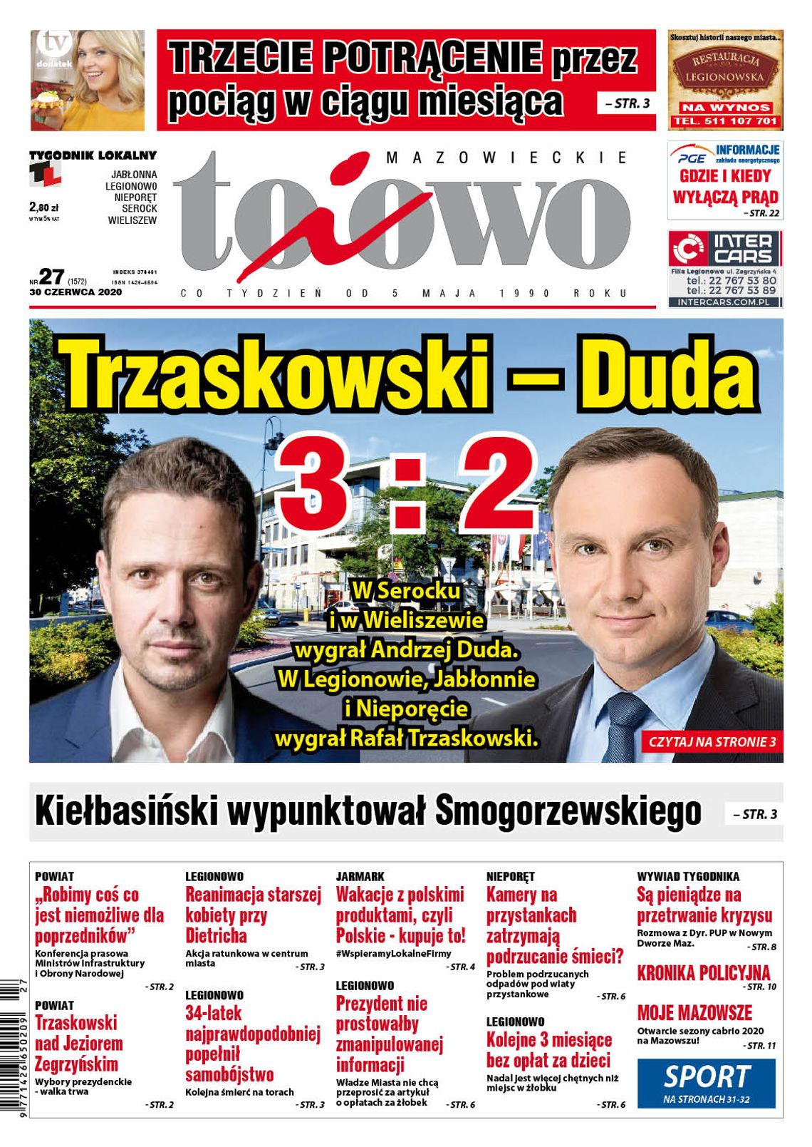 To i Owo 27/2020