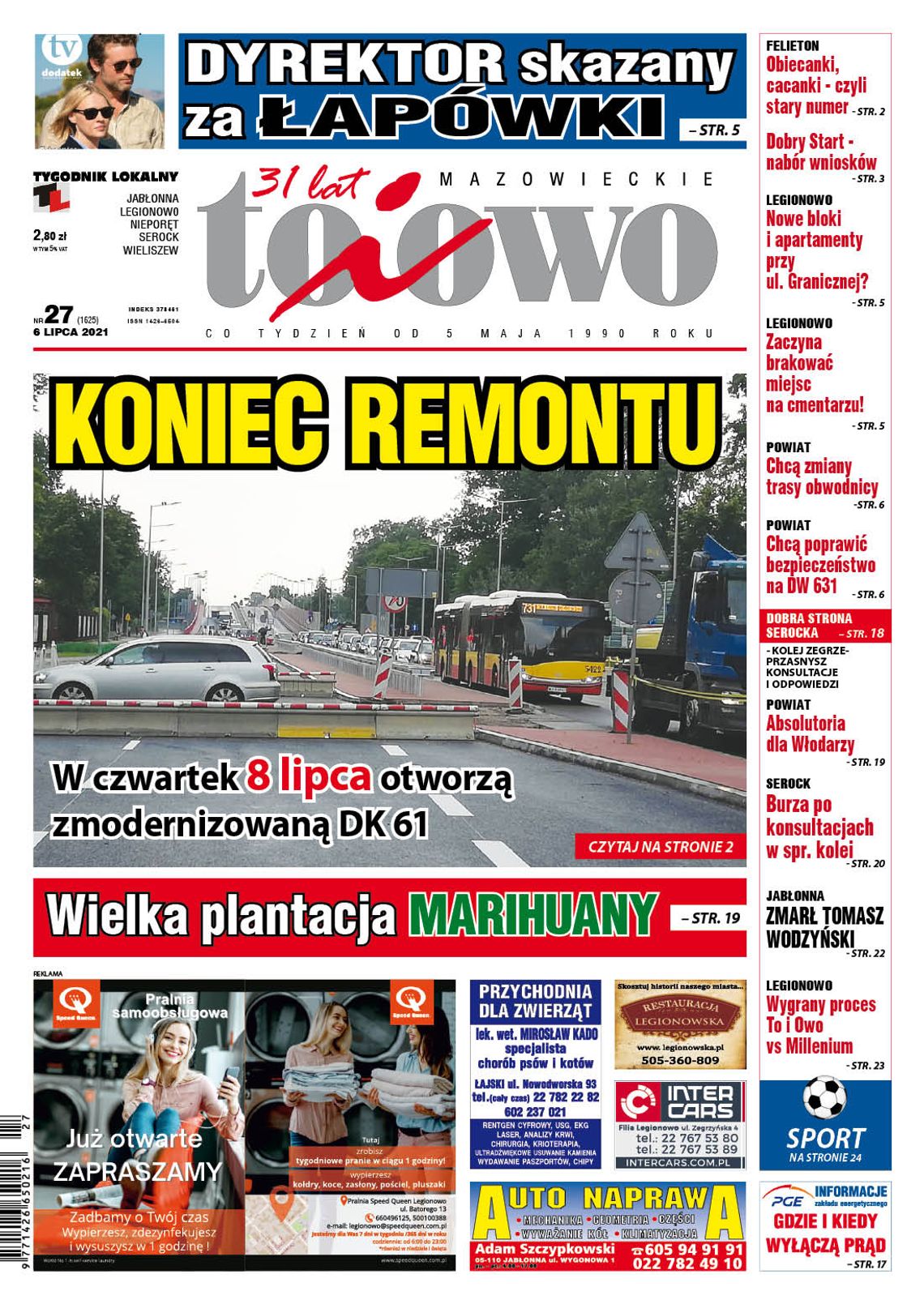 To i Owo 27/2021