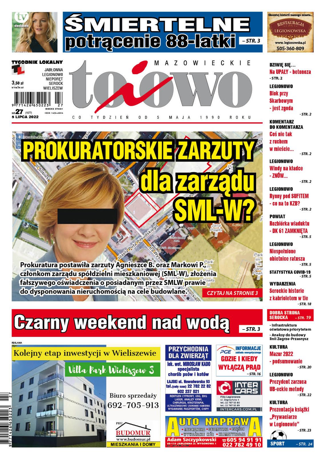 To i Owo 27/2022